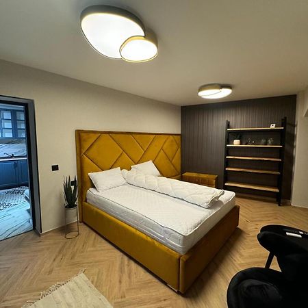 Art Residence Sibiu Luaran gambar