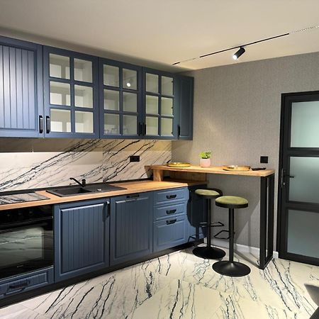 Art Residence Sibiu Luaran gambar