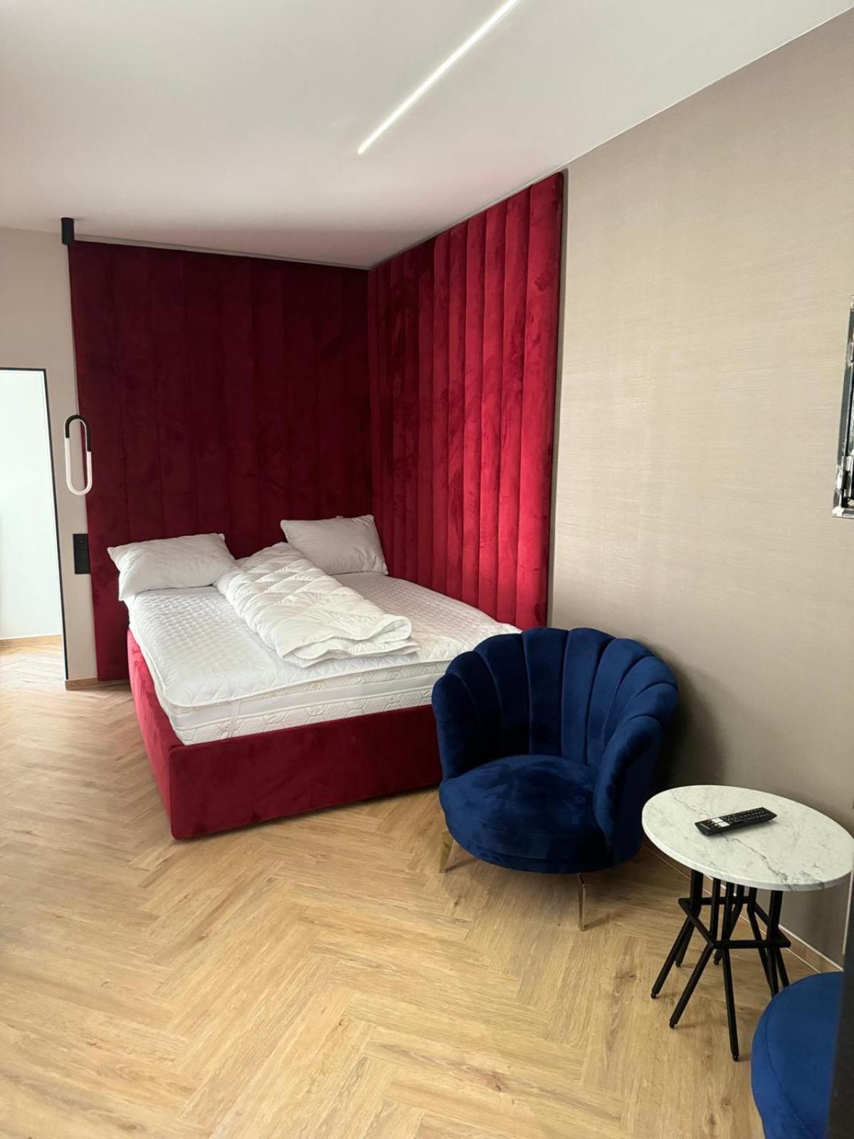 Art Residence Sibiu Luaran gambar