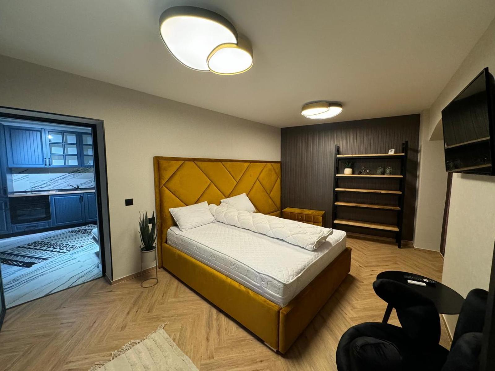 Art Residence Sibiu Luaran gambar
