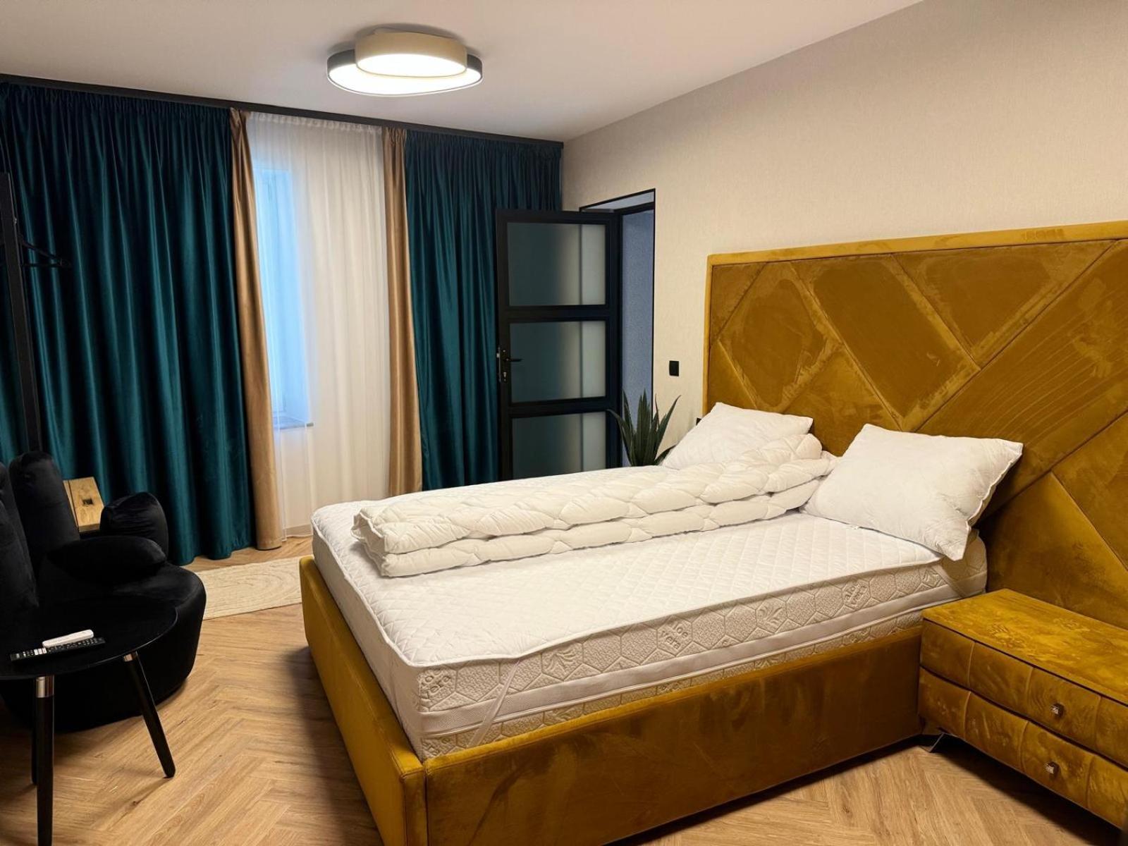 Art Residence Sibiu Luaran gambar
